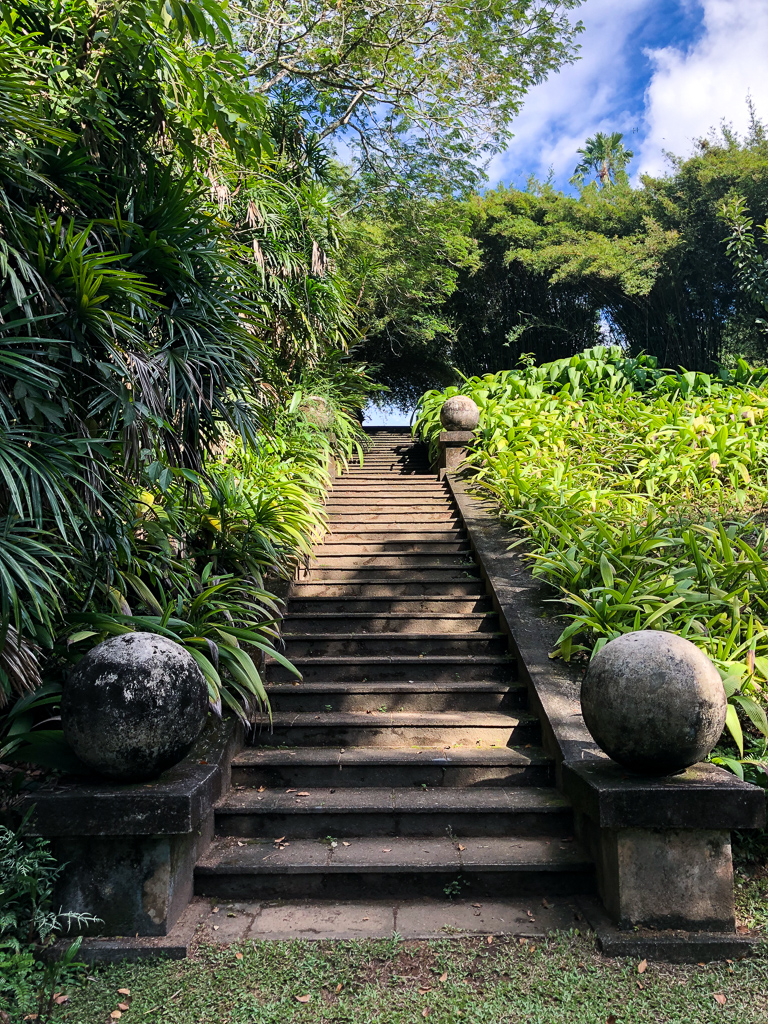 The Brief Garden by Bevis Bawa — Sri Lanka by Ish The Brief Garden by Bevis Bawa — Sri Lanka by Ish